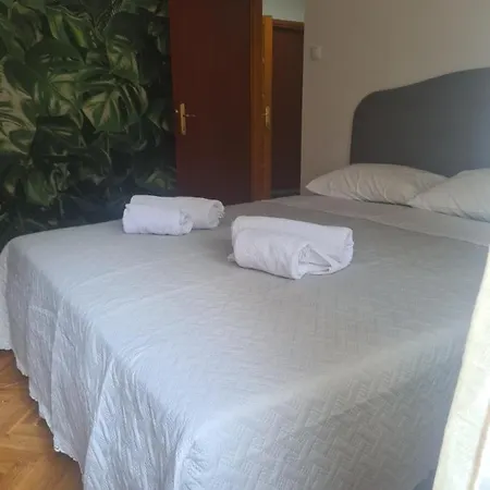 Apartmani Santa Barbara Trebinje Exterior photo