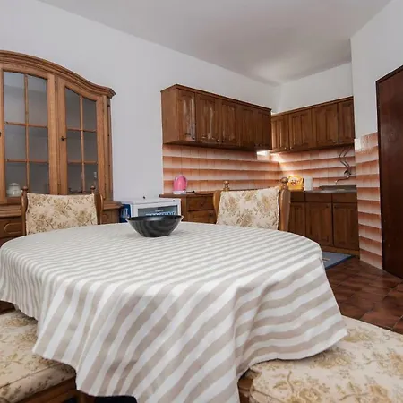 Apartmani Santa Barbara Trebinje Exterior photo