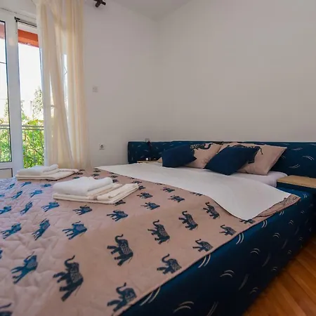 Apartmani Santa Barbara Trebinje Exterior photo