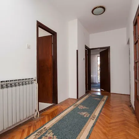 Apartmani Santa Barbara Trebinje Exterior photo