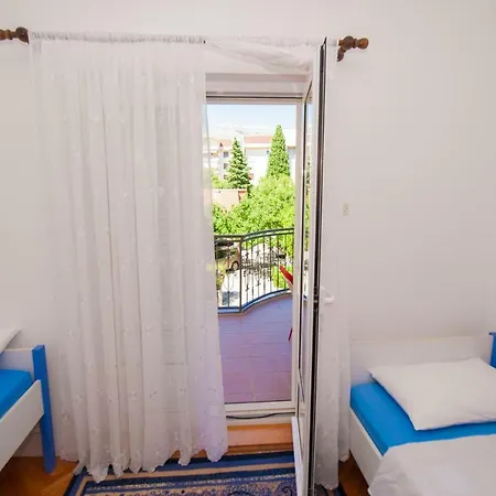Apartmani Santa Barbara Trebinje Exterior photo