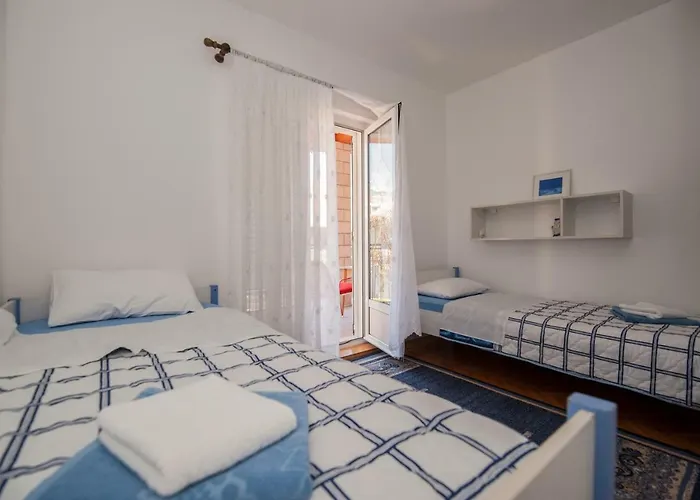 Apartmani Santa Barbara